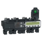 SCHNEIDER ELECTRIC - Sganciatore MicroLogic 5.2E, ComPacT NSX250, 4 poli, protezioni elettroniche di base, misuratore di energia, valore nominale 250A