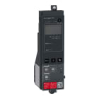 SCHNEIDER ELECTRIC - sganciatore MicroLogic 2.0E, ComPacT da NS630b a NS1600 estraibile (parte fisso/mobile) e a funzionamento manuale, protezioni di base