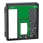 SCHNEIDER ELECTRIC - coperchio anteriore, ComPacT NS630b a 1600 estraibile, 3 P e 4 P