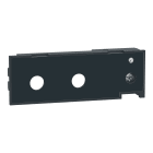 SCHNEIDER ELECTRIC - modulo di taratura a lunga durata, ComPacT NS, IEC, sganciatore MicroLogic, modulo OFF&nbsp;(Ir = In)