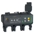 SCHNEIDER ELECTRIC - Sganciatore MicroLogic Vigi 4.3AL, ComPacT NSX 400/630, 3 poli, protezioni elettroniche di base, allarme differenziale, 400A