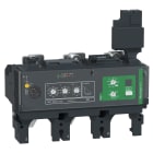 SCHNEIDER ELECTRIC - Sganciatore MicroLogic Vigi 4.3, ComPacT NSX 400/630, 3 poli, protezioni elettroniche di base e per correnti differenziali, valore nominale 400A