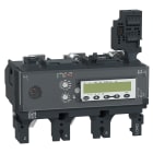SCHNEIDER ELECTRIC - Sganciatore MicroLogic 6.3E, ComPacT NSX400/630, 3 poli, protezioni di base e per correnti differenziali, misuratore di energia, 400A