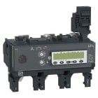 SCHNEIDER ELECTRIC - Sganciatore MicroLogic 6.3EM, ComPacT NSX400/630, 3 poli, protezioni base e per correnti differenziali, motore, contatore di energia, 320A