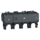 SCHNEIDER ELECTRIC - Sganciatore MicroLogic 1.3M, ComPacT NSX 400/630, 4 poli 3 D, protezione elettromagnetica, protezione motore, 320A