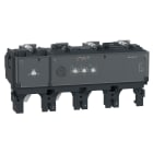 SCHNEIDER ELECTRIC - Sganciatore MicroLogic 2.3, ComPacT NSX400/630, 4 poli, protezioni elettroniche di base, valore nominale 250A
