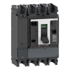 SCHNEIDER ELECTRIC - Sezionatore, ComPacT NSX400NA DC PV, valore nominale 400A, 4 poli