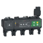 SCHNEIDER ELECTRIC - Sganciatore MicroLogic Vigi 4.3, ComPacT NSX 400/630, 4 poli, protezioni elettroniche di base e per correnti differenziali, valore nominale 400A