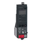 SCHNEIDER ELECTRIC - sganciatore MicroLogic 5.0E, ComPacT da NS630b a NS1600 estraibile e a funzionamento manuale, protezioni selettive