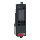 SCHNEIDER ELECTRIC - sganciatore MicroLogic 5.0P, ComPacT da NS630b a NS1600 estraibile e a funzionamento manuale, protezioni selettive
