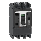SCHNEIDER ELECTRIC - Sezionatore, ComPacT NSX630NA DC, 3 poli, corrente termica Ith 630A