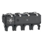 SCHNEIDER ELECTRIC - Sganciatore MicroLogic 1.3M, ComPacT NSX 630, 4 poli 3 D, protezione elettromagnetica, protezione motore, 500A