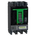 SCHNEIDER ELECTRIC - Interruttore, ComPacT NSX630R, 200kA/415VAC, 3 poli, Sganciatore MicroLogic 6.3E 630A
