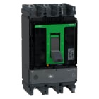 SCHNEIDER ELECTRIC - Interruttore, ComPact NSX630HB1, 75kA/690VAC, 3 poli, Sganciatore MicroLogic 1,3M 500A