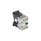 SCHNEIDER ELECTRIC - Contattore ausiliario TeSys CA3SK - 10 A - 24 V CC