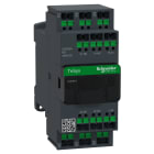 SCHNEIDER ELECTRIC - Contattore ausiliario, TeSys Deca, 3NO+2NC, <=690 V, bobina standard 440 V CC, terminali SNAP IN