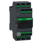 SCHNEIDER ELECTRIC - Contattore ausiliario, TeSys Deca, 3NO+2NC, <=690 V, bobina a basso consumo 72 V CC, terminali SNAP IN