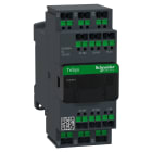 SCHNEIDER ELECTRIC - Contattore ausiliario, TeSys Deca, 5NO, <=690 V, bobina a basso consumo 72 V CC, terminali SNAP IN