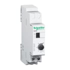 SCHNEIDER ELECTRIC - Temporizzatore luce-scale MINs