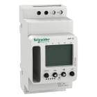 SCHNEIDER ELECTRIC - Acti 9 IHP 1C con interruttore orario programmabile (24h / 7d)