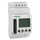 SCHNEIDER ELECTRIC - Acti 9 IHP 2C con interruttore orario programmabile (24h / 7d)