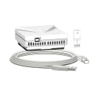 SCHNEIDER ELECTRIC - Kit di programmazione PC per IHP+, IHP (18mm), IC Astro e IC100k