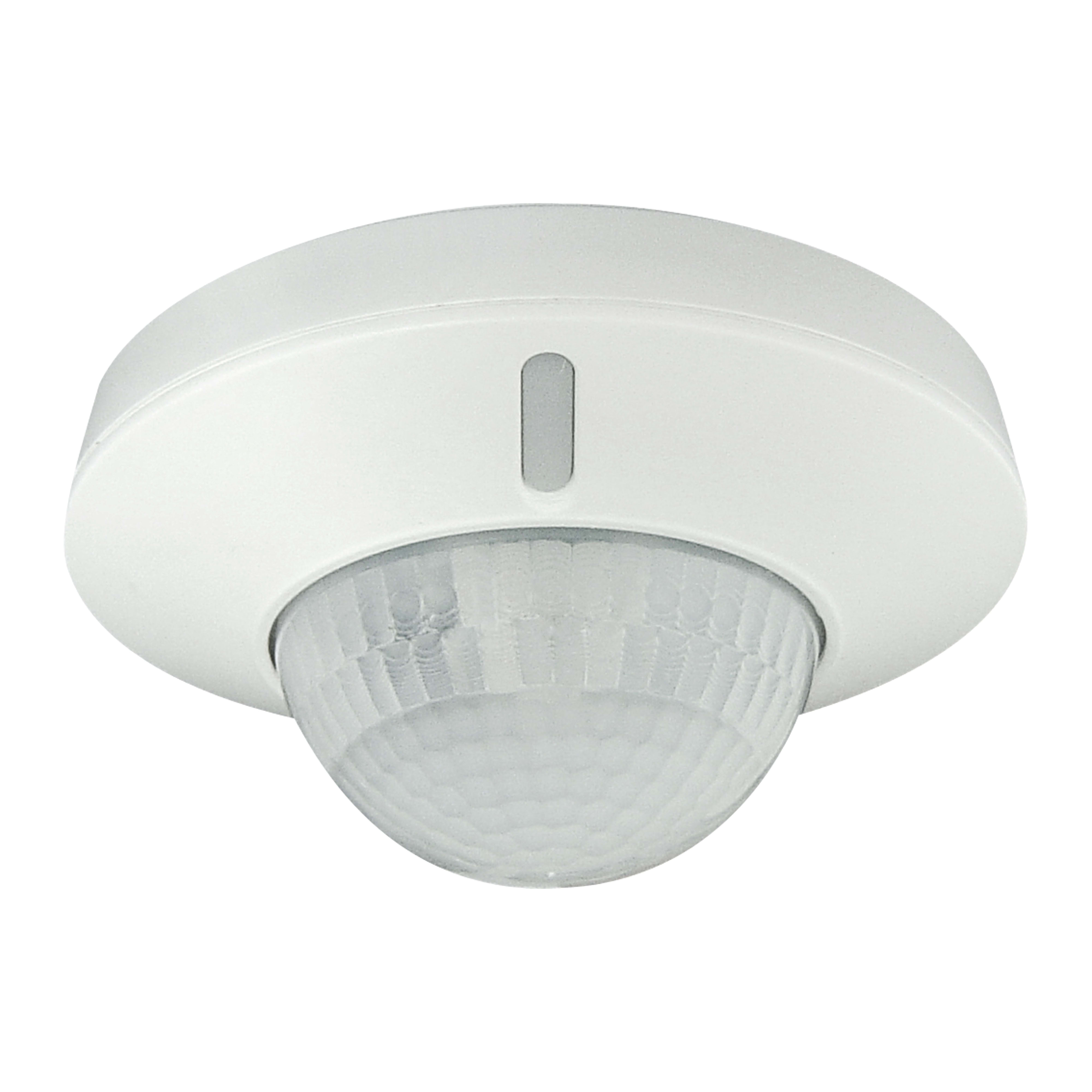 SCHNEIDER ELECTRIC - Rilevatore di presenza ARGUS Presence Wide Sense - 2 canali