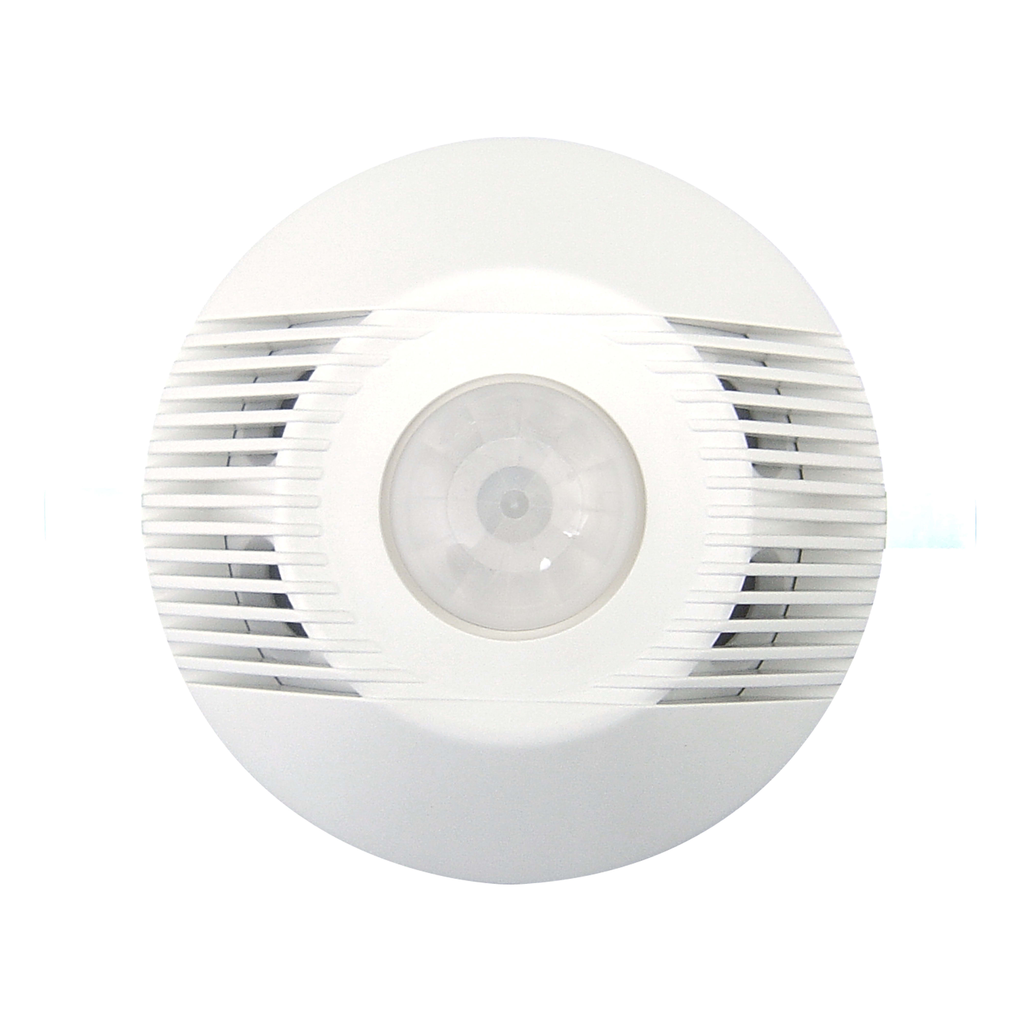 SCHNEIDER ELECTRIC - Rilevatore di presenza ARGUS Presence Dual-Tech - 1 canale