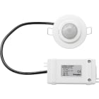 SCHNEIDER ELECTRIC - Rilevatore di movimento, Regolazione, Argus, Rilevatore di movimento, ARGUS, 360, controsoffitto