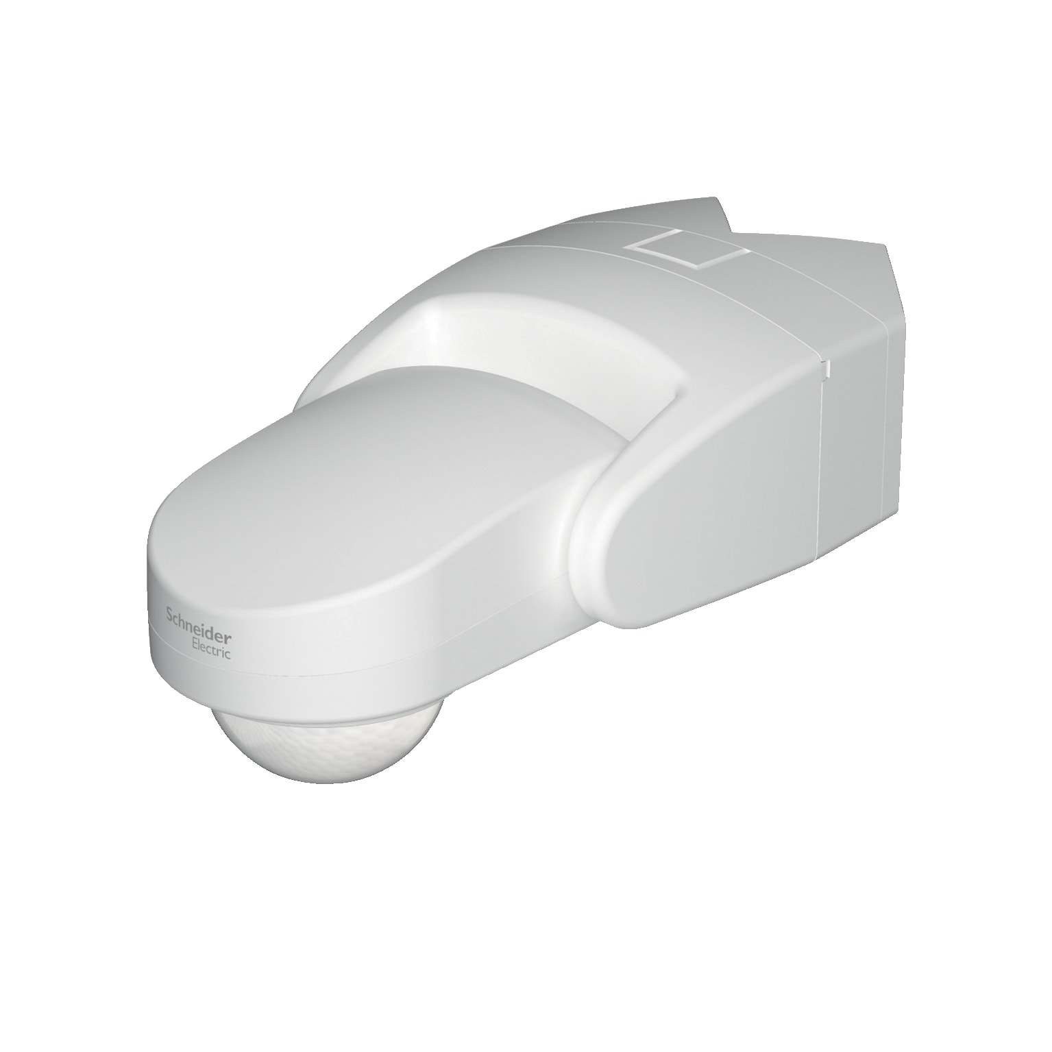 SCHNEIDER ELECTRIC - Rilevatore di movimento Argus Standard 360°, IP55