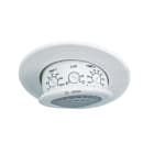 SCHNEIDER ELECTRIC - Rilevatore di movimento ARGUS Standard 360° per controsoffitto - 2 canali