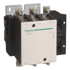 SCHNEIDER ELECTRIC - Contattore ad aggancio magnetico TeSys F - 3P - 265 A - 127 Vca/Vcc