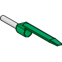 SCHNEIDER ELECTRIC - Collegamenti, Linergy, Linergy, Terminale - [prezzo per 1000 pz]