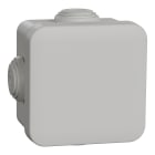 SCHNEIDER ELECTRIC - Scatole derivazione MUREVA IP55 65x65x45 entr stagne