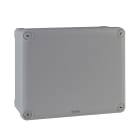 SCHNEIDER ELECTRIC - Scatole derivazione MUREVA IP55 225x175x100 lati lisci