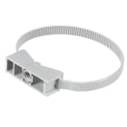 SCHNEIDER ELECTRIC - Fascetta di serraggio per tubi Ø da 40 a 63 mm - [prezzo per 100 pz]