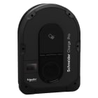 SCHNEIDER ELECTRIC - Stazione di ricarica, Schneider Charge Pro, 1P-3P, 1xT2S, 7,4-11-22kW, 10-32A, con MID, modem 4G e comunicazione con RS485