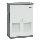 SCHNEIDER ELECTRIC - Armadio elettrico, Schneider StarCharge Fast 720, 480 kW, potenziabile fino a 720 kW