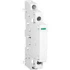 SCHNEIDER ELECTRIC - Blocco contatti ausiliari per Contattore GAC - 1 N0 + 1NC