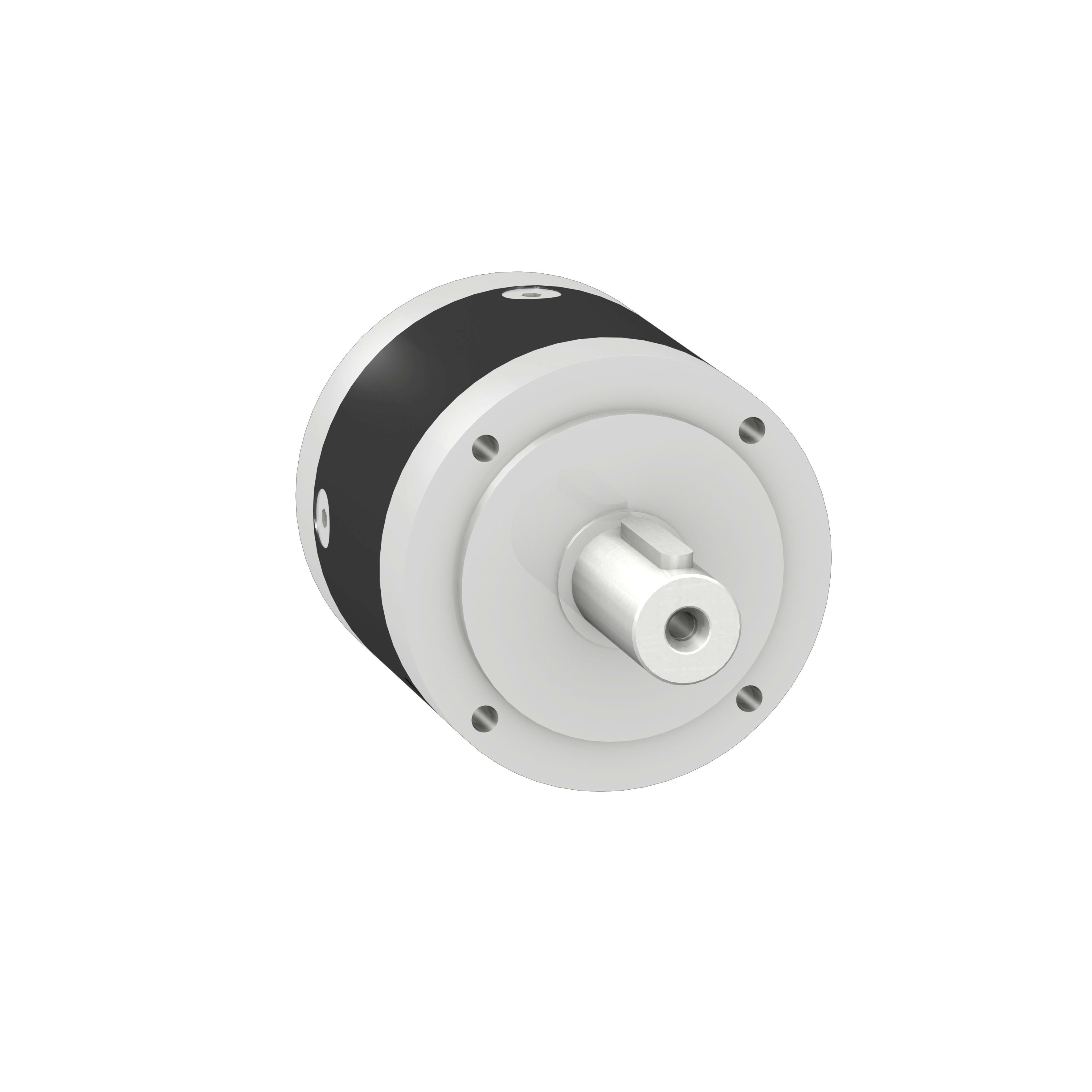 SCHNEIDER ELECTRIC - Riduttore GBX flangia 80mm 10:1