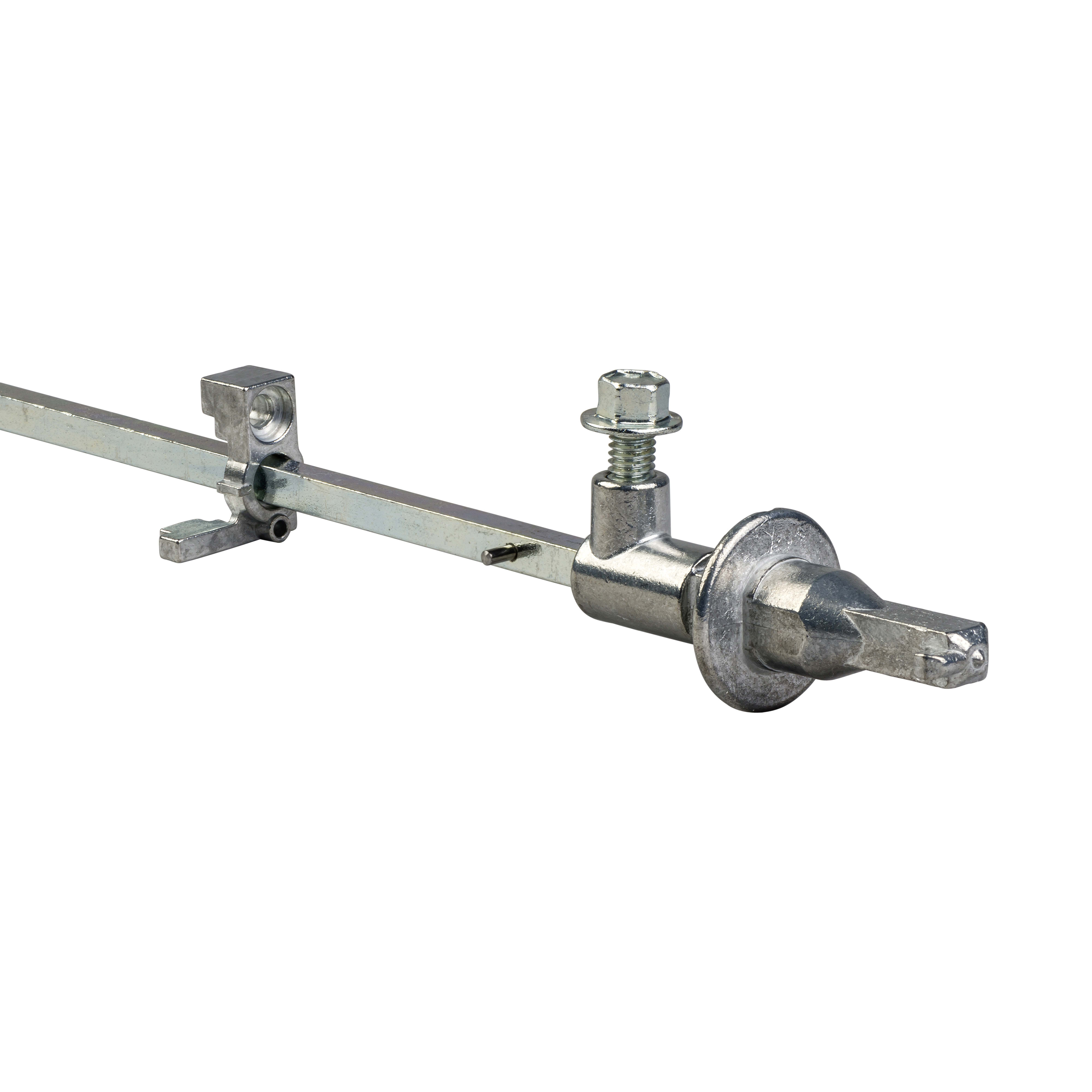 SCHNEIDER ELECTRIC - Estensione albero anteriore 320 mm - 30A