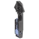 SCHNEIDER ELECTRIC - Manovra rotativa lato destro GS1 - 100...400 A - manopola nera
