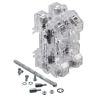 SCHNEIDER ELECTRIC - Contatto ausiliario - TeSys GS - 2 NO + 2 NC - Lato ant./dx - 50...1250 A