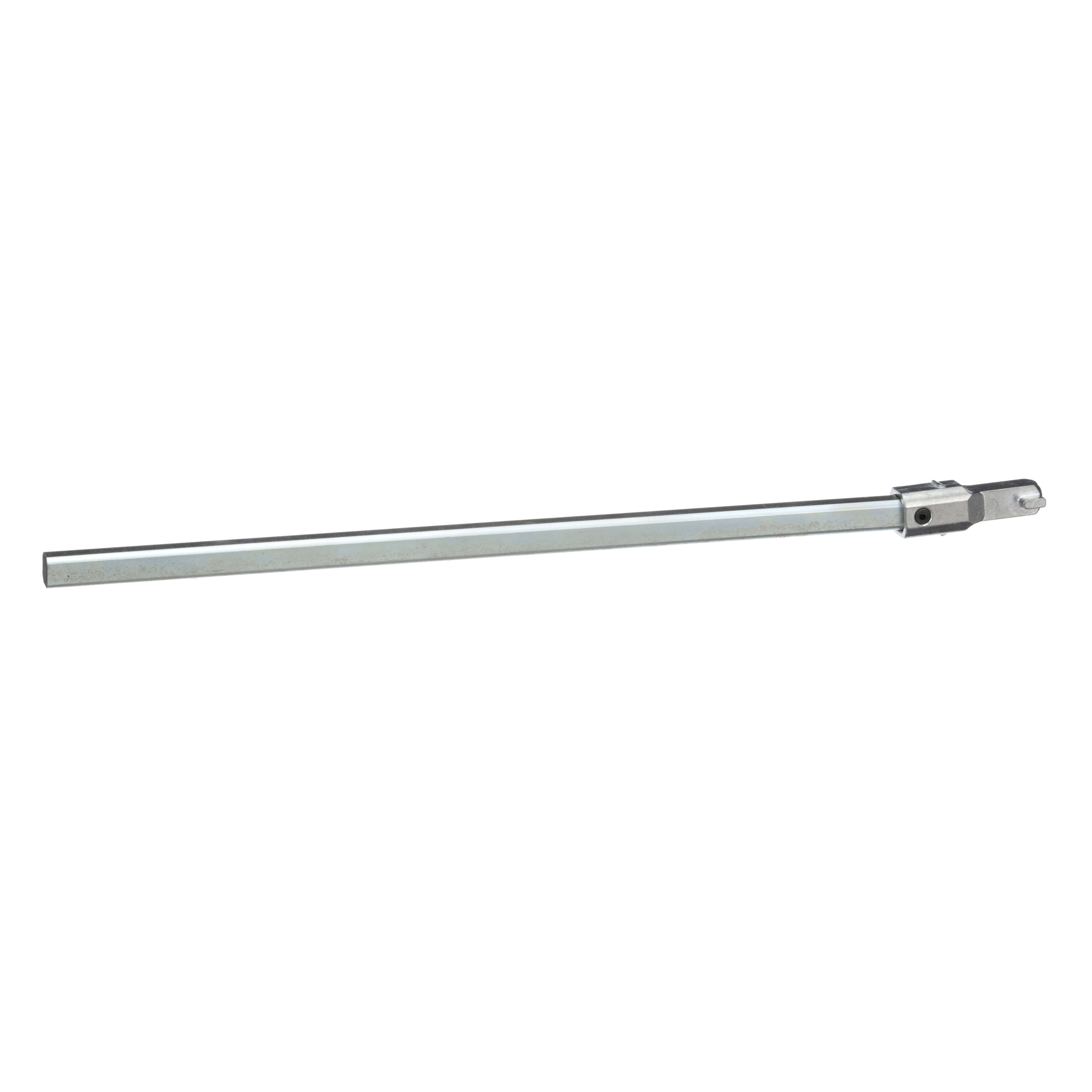 SCHNEIDER ELECTRIC - Prolunga albero per interrutore sezionatore TeSys, GS, da 50 a 400A 10x10mm