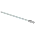 SCHNEIDER ELECTRIC - Prolunga albero per interruttore sezionatore, TeSys, GS, da 50 a 400A 10x10x200mm