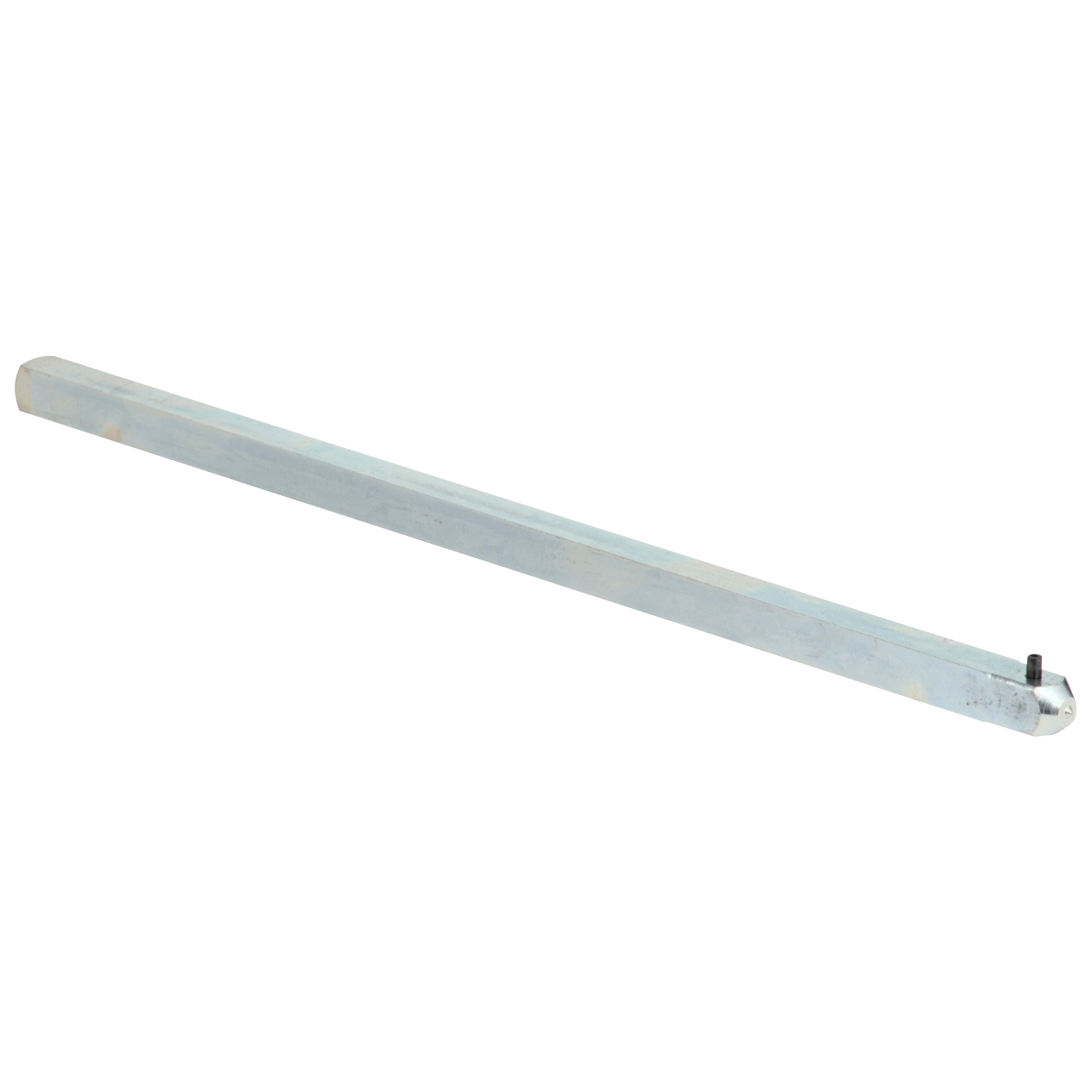 SCHNEIDER ELECTRIC - Prolunga albero per interruttore sezionatore, TeSys, GS, da 630A a 1250A 12x12x400mm