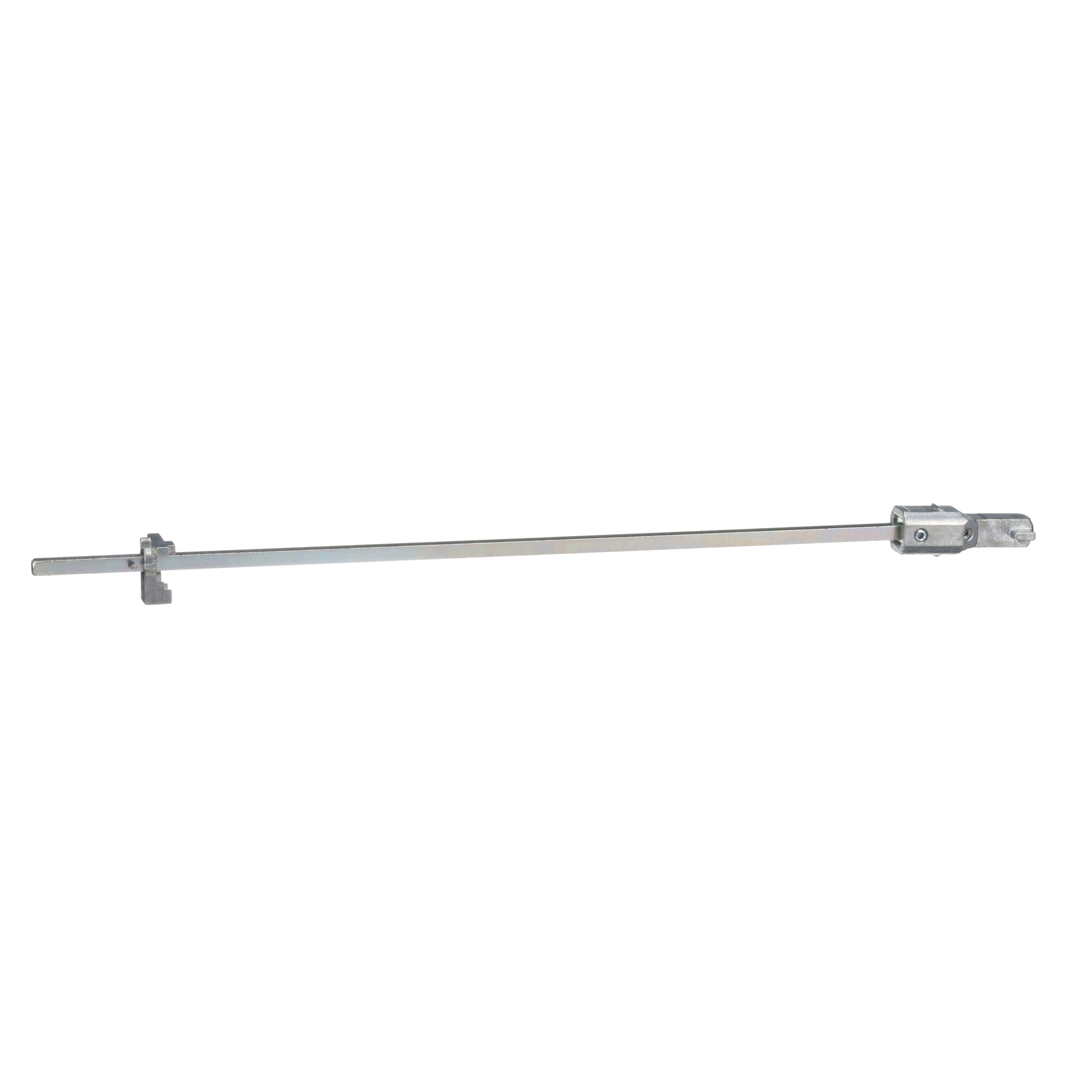 SCHNEIDER ELECTRIC - Prolunga albero per interrutore sezionatore TeSys, GS, da 30 a 32A 5x5mm