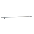 SCHNEIDER ELECTRIC - Prolunga albero per interrutore sezionatore TeSys, GS, da 30 a 32A 5x5mm