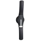 SCHNEIDER ELECTRIC - Manopola frontale NEMA 4, 4 per calibro 800