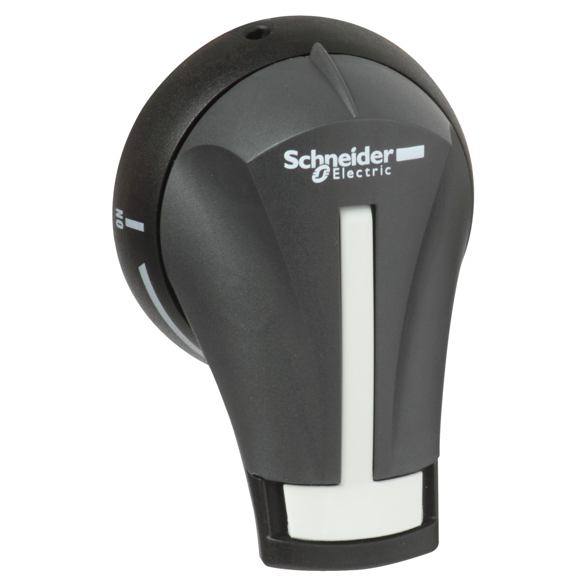 SCHNEIDER ELECTRIC - Manopola esterna nera TeSys GS2 - per interruttore sezionatore - 32...63 A
